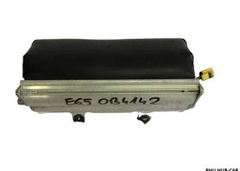 AIRBAG PODUSZKA PASAŻERA 397141893065 BMW E65 LIFT