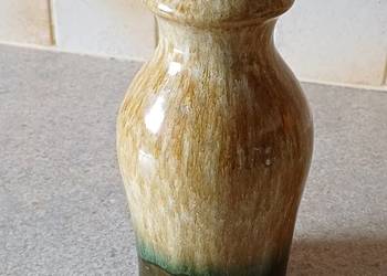 vintage wazony Scheurich