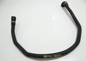 PRZEWÓD WĄŻ CHŁODNICY WODY BMW E60 E61 306D3 OE 7796273 (4642162)