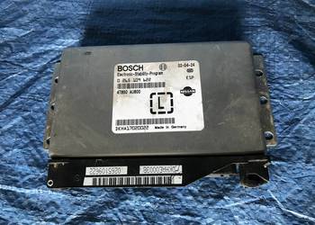PRIMERA P12 STEROWNIK ESP 47850AU600 0265109622
