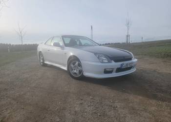 Honda prelude
