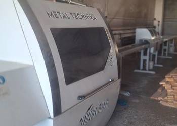 Optymalizerka przelotowa Falcon-3000