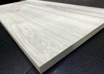 GRUBY GRES 2CM SZARE PŁYTY TARASOWE 40X80 DREWNO