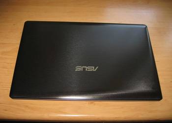 Fabrycznie nowy Asus i7 8x2.5GHz 1TB wysoki model win 10