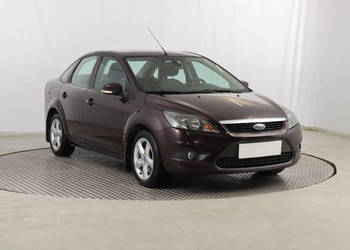 Ford Focus 1.8 TDCi