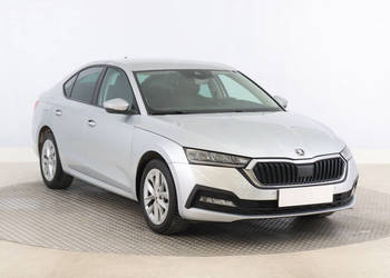 Skoda Octavia 1.5 TSI