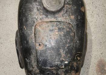 Zbiornik paliwa bak Dniepr MT K650 K750