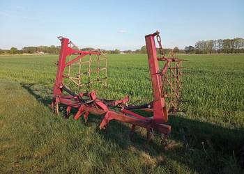 Brona  Pom Augustów z hydrauliką 5-polowa U 348/1