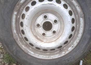 Felgi VW 5x120 T5 T6