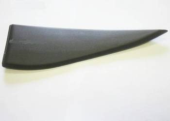 Osłona Nakładka trójkątna drzwi tylnych parawa daewoo matiz 96320423 Osłona Nakładka trójkątna drzwi tylnych parawa daewoo matiz 96320423