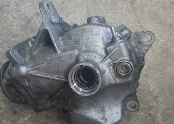 Reduktor do Mercedesa GLC