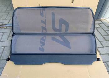 Orginalny windschott BMW seria 3 E 36 Cabrio