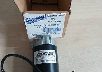 Carrier.Silnik wentylatora parownika 12v