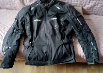 kurtka motocyklowa seca