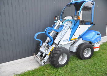 Ładowarka Multi ONE SL 35D 4X4
