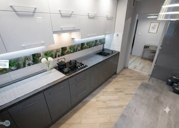 Oferta sprzedaży mieszkania Kielce 50.16m2 2 pokojowe