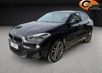 BMW X2 Salon Polska! F39 (2017-2023)