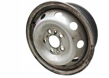 FELGA STALOWA R16 5X130 ET68 OC77MM 6JX16H2 DUCATO 