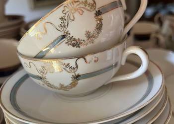 Filiżanka MZ Austria