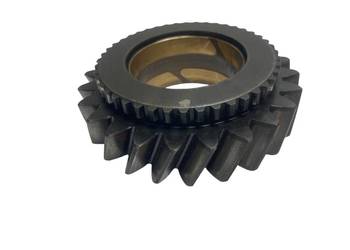 KOŁO ZĘBATE SKRZYNI BIEGÓW Z24  - 6005021998, 3619034M94 CLAAS ARES 816