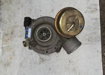 Turbosprężarka VW 2.7 078145703H