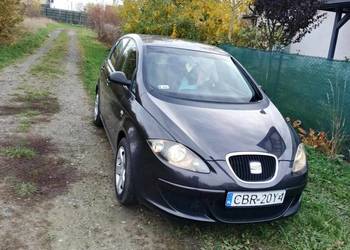Seat Altea 2.0 TDI 140km