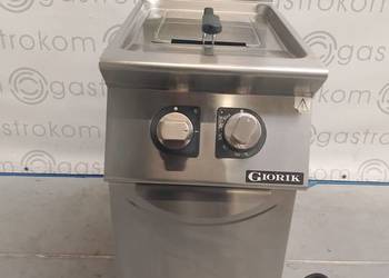 FRYTOWNICA 1-KOMOROWA JEZDNA GIORIK  15FE