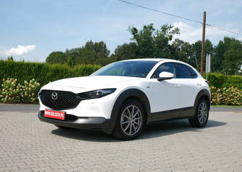 Mazda CX-30 2.0 Skyactiv-X 180KM 100th Anniversary 4x4 AWD Automat -Bardzo…