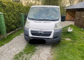 Citroen Jumper 35