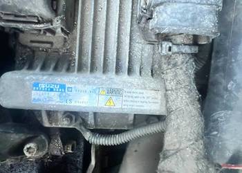 Sterownik silnika Opel Meriva A 1.7 CDTI
