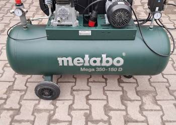 Kompresor Metabo