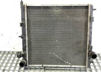 CHŁODNICA WODY PEUGEOT 208 I 1.2 82KM 9684522780 RADIATOR