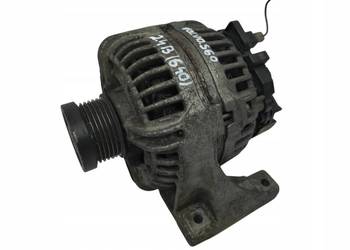ALTERNATOR VOLVO S60 2.4 BENZYNA S80 V70 XC70 BOSCH