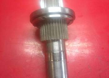 Wałek skrzyni ZF 2HL 4143302101