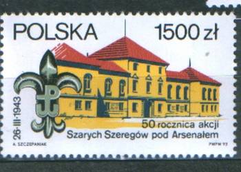 Zn. Fi 3286 - 9Pw, 90, 321 ** 1993