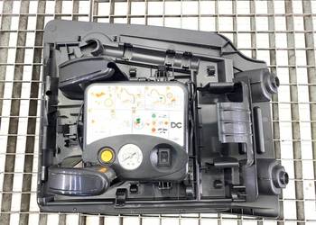 ZESTAW NAPRAWCZY KOŁA KOMPRESOR RENAULT TWINGO III 745L69257R POMPKA