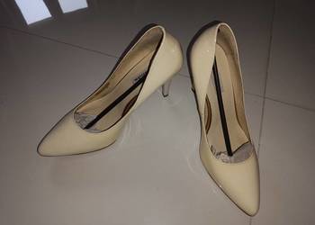 Buty ślubne La Boda