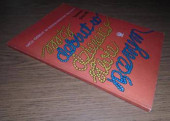 Mój debiut w dziewiarstwie ręcznym - Pęcek /js