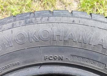 Yokohama WDRIVE 195/65/R15