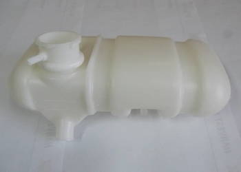 Zbiornik wyrównawczy Zetor 7520-10540,Proxima Oryginał Zbiornik wyrównawczy Zetor 7520-10540,Proxima Oryginał