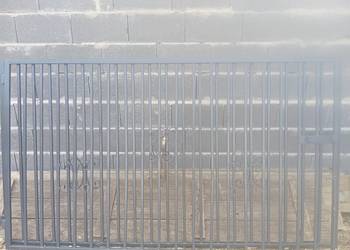 Sprzedam bramę wjazdową