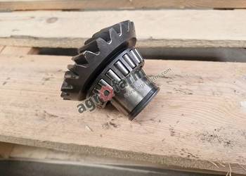 Wałek napędu John Deere 6800, 7200, 7500, 7700