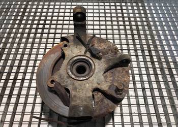 ZWROTNICA LEWY PRZÓD SSANGYONG MUSSO 2.3 140KM 93-07