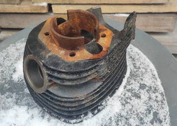 SHL m11 cylinder nowy PRL