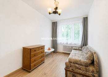 Mieszkanie 47m2 3 pok Kraków Słomiana
