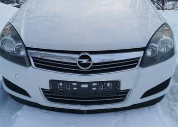 Opel Astra H 1.4 benzyna