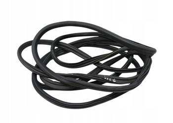 USZCZELKA DRZWI LEWY PRAWY TYŁ BAGAŻNIKA WNĘKI 5D KPL Peugeot 208 I USZCZELKA DRZWI LEWY PRAWY TYŁ BAGAŻNIKA WNĘKI 5D KPL Peugeot 208 I