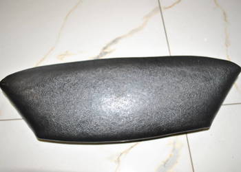 Wysuwane podudzie fotela komfortowego BMW E65 E66 Wysuwane podudzie fotela komfortowego BMW E65 E66