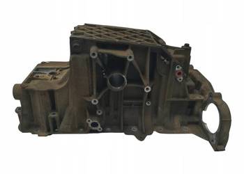 MISKA OLEJOWA Range Rover L322 Sport 3.6 TDV8 oleju 6H4Q-6675-DC