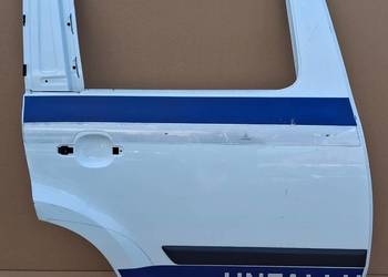 SKODA YETI DRZWI PRAWY TYŁ PRAWE TYLNE 5L0833312